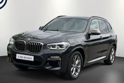 BMW X3 M40 117.500 km 35.990 &euro; Bitburg 54634