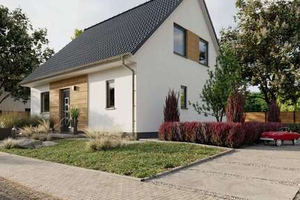 Haus Greimerath - 5 Zimmer, 110 m&sup2;, 253.400&euro; | Angebot:12909236