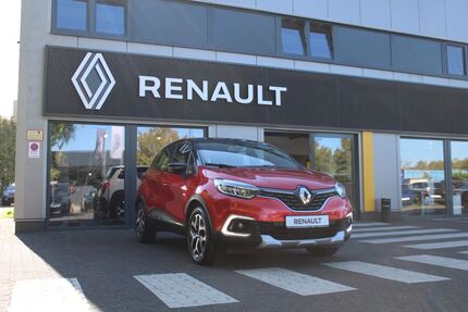Renault Captur 42.000 km 11.990 &euro; Kenn 54344