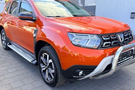 Dacia Duster 74.800 km 15.950 &euro; Tünsdorf 66693