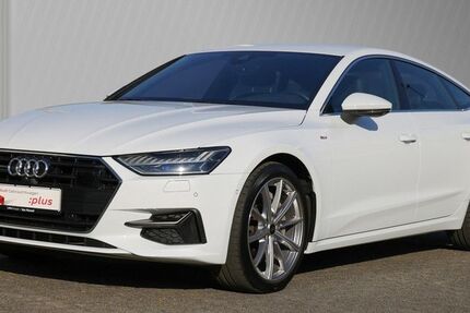 Audi A7 45.900 km 48.980 &euro; Trier 54292