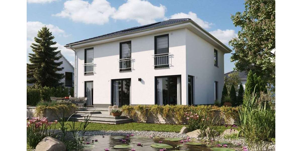 Einfamilienhaus Welschbillig - 5 Zimmer, 156 m&sup2;, 453.000&euro; | Angebot:27072842