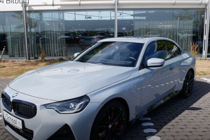 BMW 220 55.100 km 41.490 &euro; Bitburg 54634