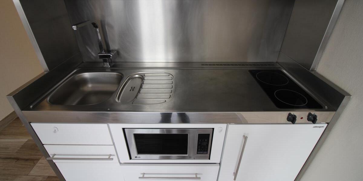 Kapitalanlage Modernes Apartment in zentraler Innenstadtlage Nähe Porta Nigra - Etagenwohnung Trier Nord | Angebot:27374880