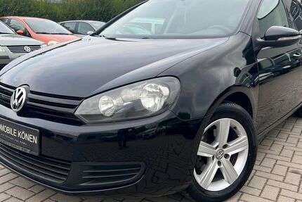 VW Golf 174.636 km 4.890 &euro; Konz-Könen 54329