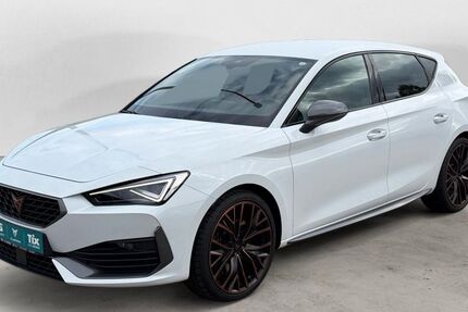 Cupra Leon 47.350 km 27.750 &euro; Bitburg 54634