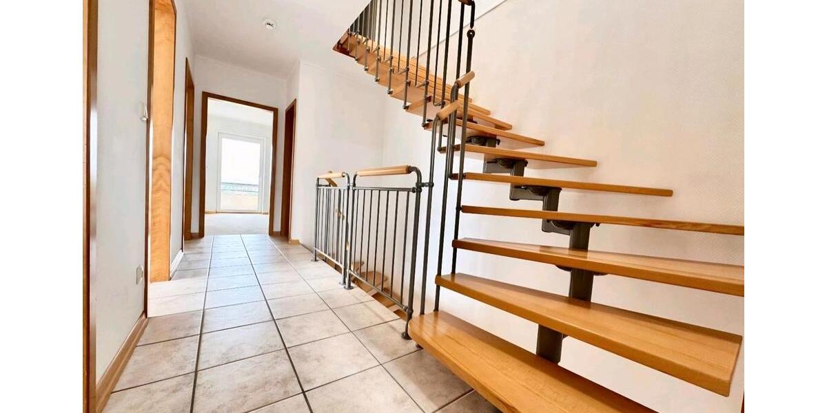 Etagenwohnung Bitburg - 5 Zimmer, 163 m&sup2;, 349.000&euro; | Angebot:27160891