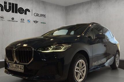 BMW 218 Active Tourer 6.061 km 35.990 &euro; Trier 54292