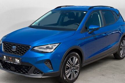Seat Arona 10.500 km 19.850 &euro; Bitburg 54634