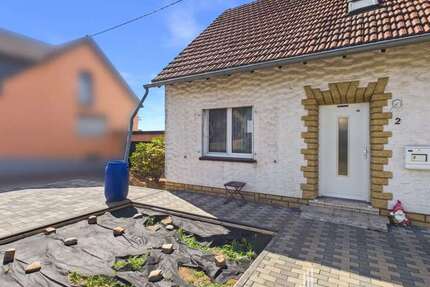 Haus Waldweiler - 5 Zimmer, 134 m&sup2;, 150.000&euro; | Angebot:27200193