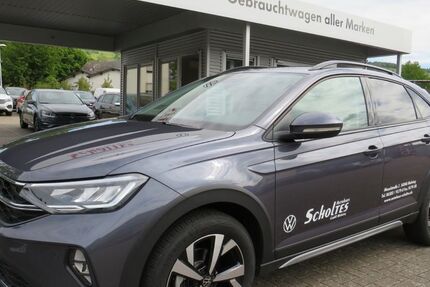 VW Taigo 3.000 km 24.380 &euro; Mehring 54346