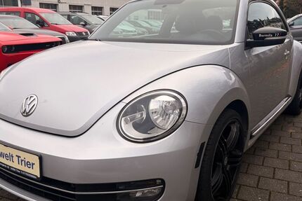 VW Beetle 128.000 km 5.990 &euro; Trier 54294