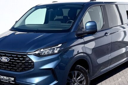 Ford Transit 60.000 km 35.990 &euro; Bekond 54340