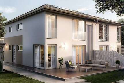 Haus Schillingen - 5 Zimmer, 136 m&sup2;, 337.950&euro; | Angebot:14311886