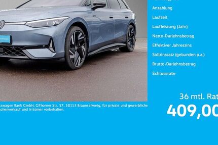 VW ID.7 13.998 km 49.960 &euro; Trier 54292