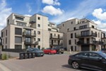 Moderne barrierefreie Wohnung mit Garten im KFW 40 Energiesparhaus mit Topanbindung Luxemburg - Erdgeschoßwohnung Trier Feyen-Weismark | Angebot:27266564