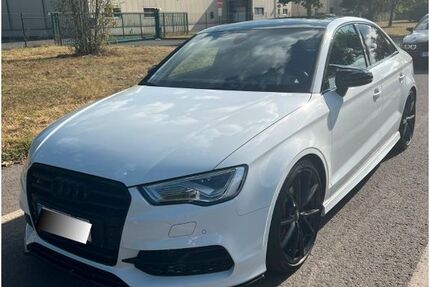 Audi S3 131.000 km 20.500 &euro; Schweich 54338