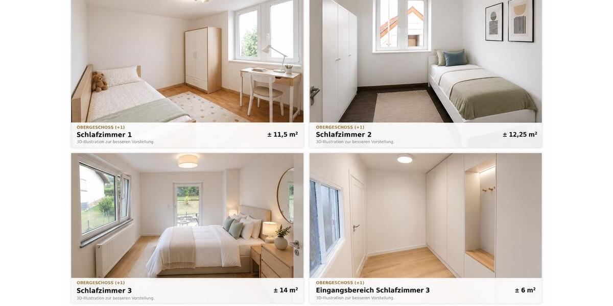 Einfamilienhaus Mettlach - 96.000&euro; | Angebot:27436650