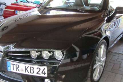Alfa Romeo Spider 96.171 km 14.900 &euro; Kasel 54317