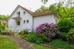 Trier-Feyen - Großzügiges freistehendes Wohnhaus in individueller Lage mit viel Grün - Einfamilienhaus Trier Feyen-Weismark | Angebot:27280578