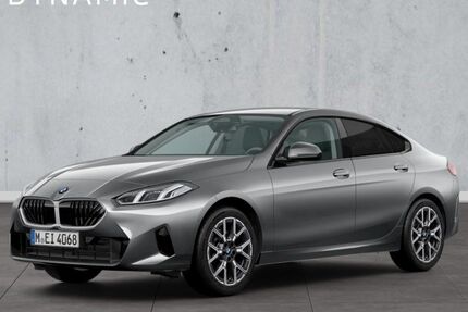 BMW 216 Gran Coupé 1.638 km 31.990 &euro; Trier 54292