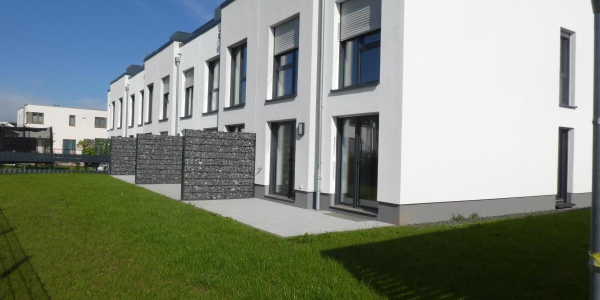 Neues KFW 40 Eckhaus Tarforster Höhe mit schöner Dachterrasse und schönem Garten - Reihenendhaus Trier Kürenz | Angebot:25281642