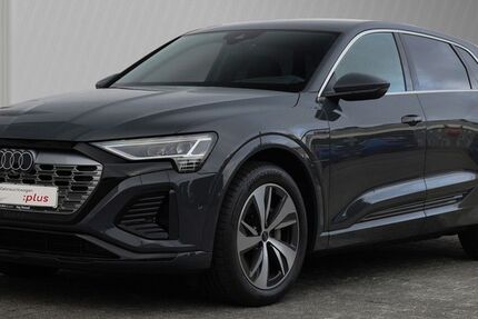Audi Q8 75.600 km 39.980 &euro; Trier 54292