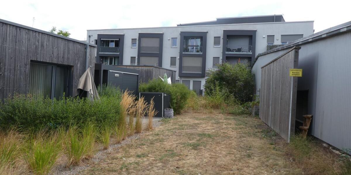 Gut aufgeteilte moderne Wohnung in ruhiger Lage Trier-West mit guter Anbindung nach Luxemburg - Etagenwohnung Trier Feyen-Weismark | Angebot:27363314