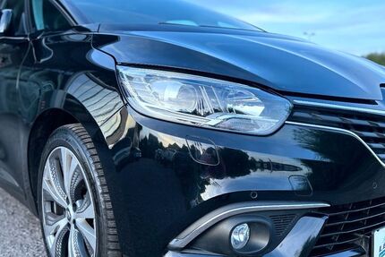 Renault Scenic 94.000 km 9.999 &euro; Losheim am See 66679
