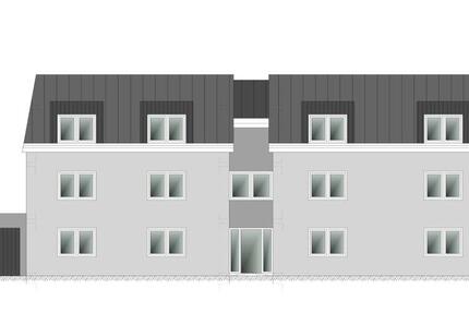 Wohnung Osburg - 3 Zimmer, 100 m&sup2;, 1.350&euro; | Angebot:25182740