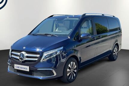 Mercedes-Benz V 300 25.950 km 59.950 &euro; Bitburg 54634