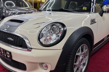 Mini Cooper S 207.000 km 3.490 &euro; Schweich 54338