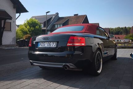 Audi A4 169.000 km 9.990 &euro; Mettlach 66693