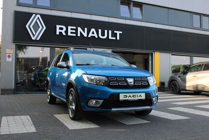 Dacia Logan 97.000 km 9.900 &euro; Kenn 54344