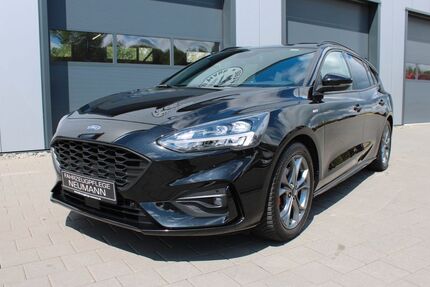 Ford Focus 65.850 km 20.990 &euro; Bitburg 54634