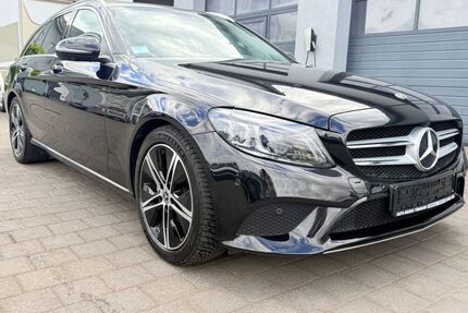 Mercedes-Benz C 220 116.100 km 18.450 &euro; Tünsdorf 66693