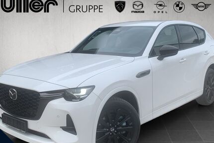 Mazda CX-60 10.978 km 44.909 &euro; Trier 54292