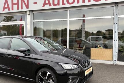 Seat Ibiza 5.490 km 20.890 &euro; Bitburg 54634
