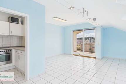 Wohnung Mettlach / Orscholz Orscholz - 2 Zimmer, 54 m&sup2;, 184.800&euro; | Angebot:27324259
