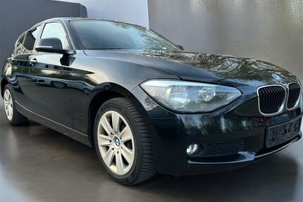 BMW 116 195.000 km 4.000 &euro; Trier 54295