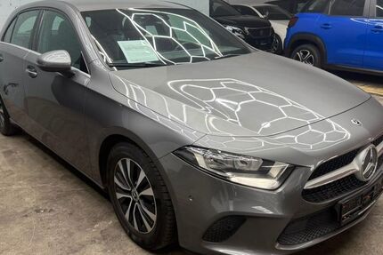 Mercedes-Benz A 180 136.780 km 16.890 &euro; Trier 54294