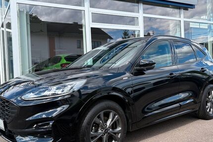 Ford Kuga 45.300 km 19.800 &euro; Losheim am See 66679