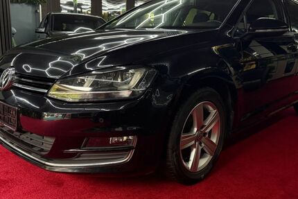 VW Golf 196.000 km 8.490 &euro; Schweich 54338