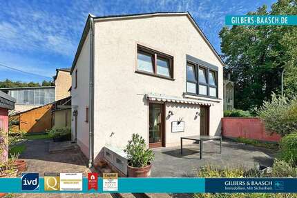 Haus Wiltingen - 9 Zimmer, 215 m&sup2;, 299.000&euro; | Angebot:27372447