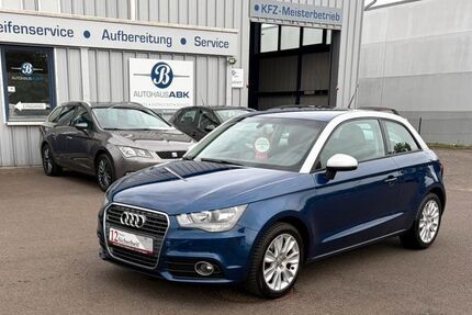 Audi A1 171.770 km 6.300 &euro; Trier 54294