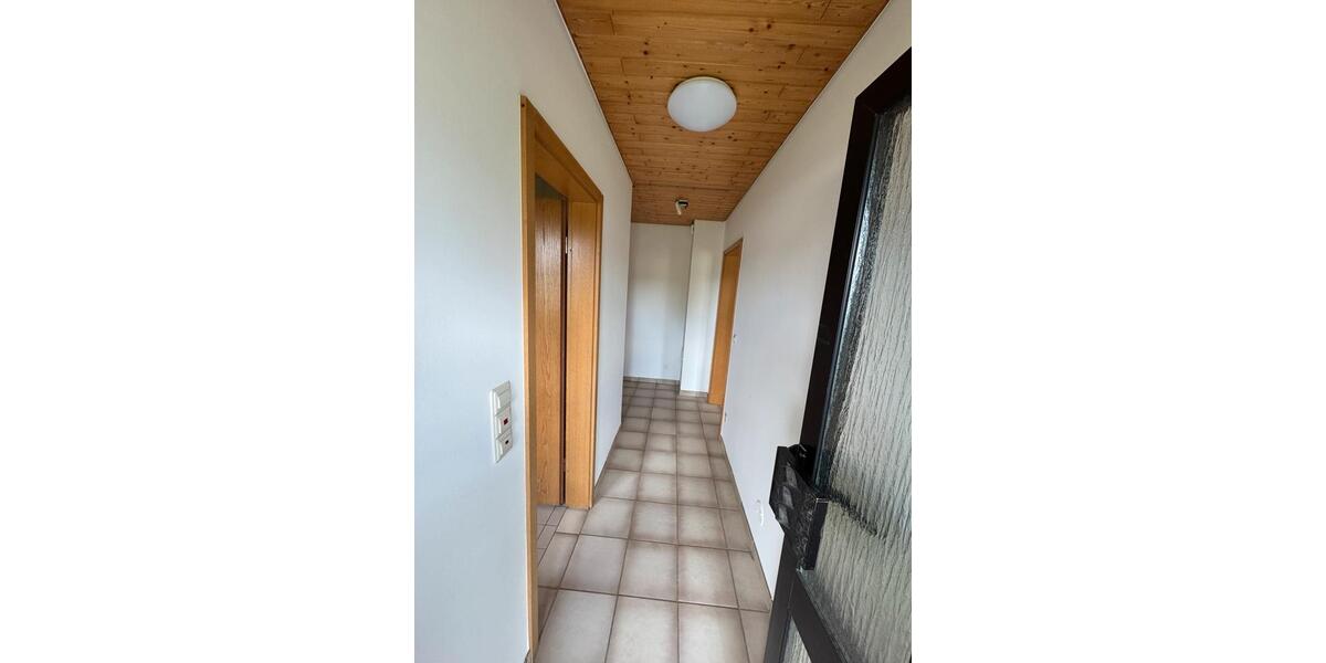 Erdgeschoßwohnung Bitburg - 1 Zimmer, 69 m&sup2;, 900&euro; | Angebot:25407973