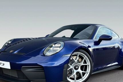 Porsche 992 6.000 km 239.990 &euro; Trier 54292