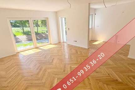 Wohnung Trier Kürenz - 3 Zimmer, 105 m&sup2;, 469.800&euro; | Angebot:27323801