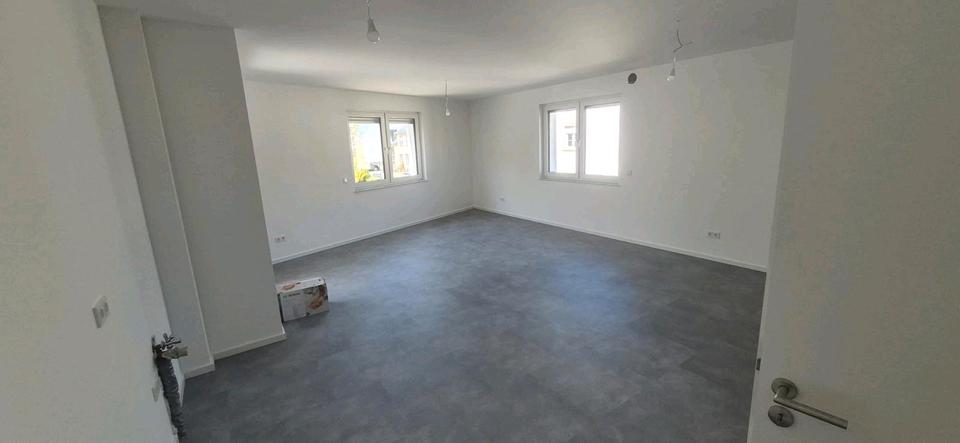 Etagenwohnung Osburg - 3 Zimmer, 88 m&sup2;, 1.140&euro; | Angebot:25182736