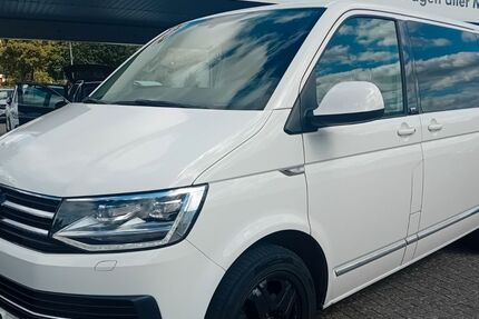 VW T6 Transporter 183.000 km 28.500 &euro; Mehring 54346